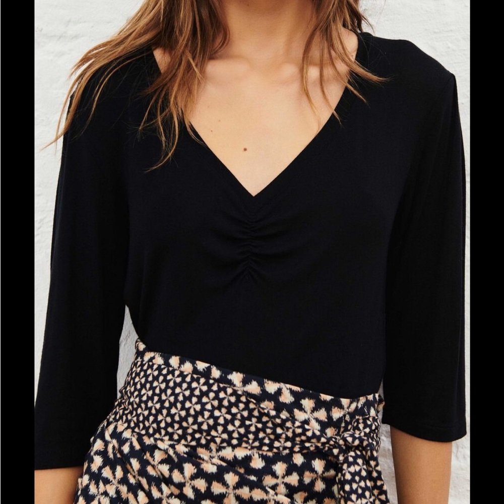 ba&sh top (new w/ tag)